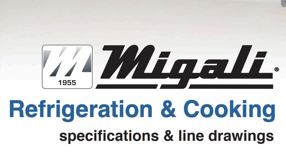 Migali Commercial Catalog